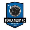 PÉROLA NEGRA FC - CASTELO