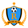 REVELAÇÃO FC - VIANA