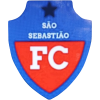 SÃO SEBASTIÃO FC - S.G. DA PALHA