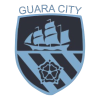 GUARA CITY - GUARAPARI