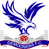 DEMOCRATAS FC - S. G. PALHA