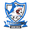 BRAGANTINO FC - JAGUARÉ