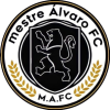 MESTRE ÁLVARO FC - SERRA