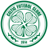 CELTIC FC - CARIACICA