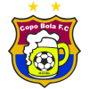 COPO BOLA FC - GUARAPARI