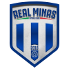 REAL MINAS FC - VIANA